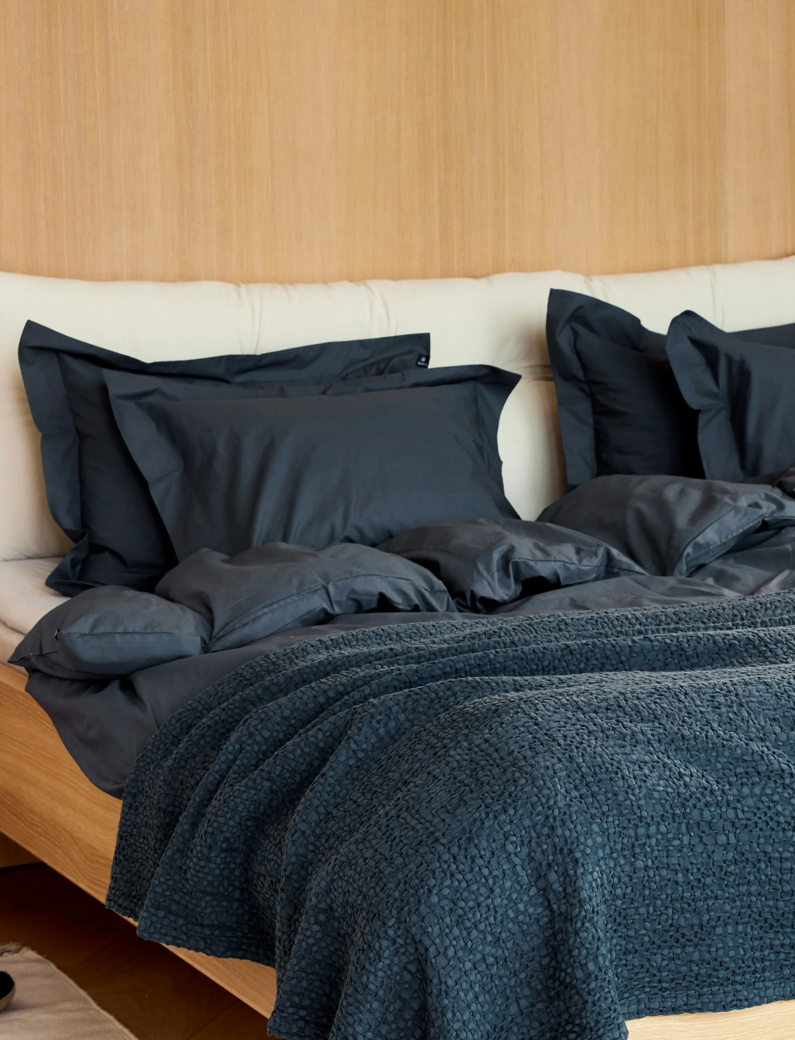 Himla - Dreamtime Pillowcase - poszewka - silence - 2