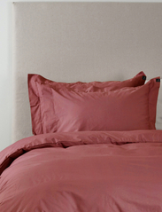 Himla - Dreamtime Pillowcase with wing - de laveste prisene - ruby - 1