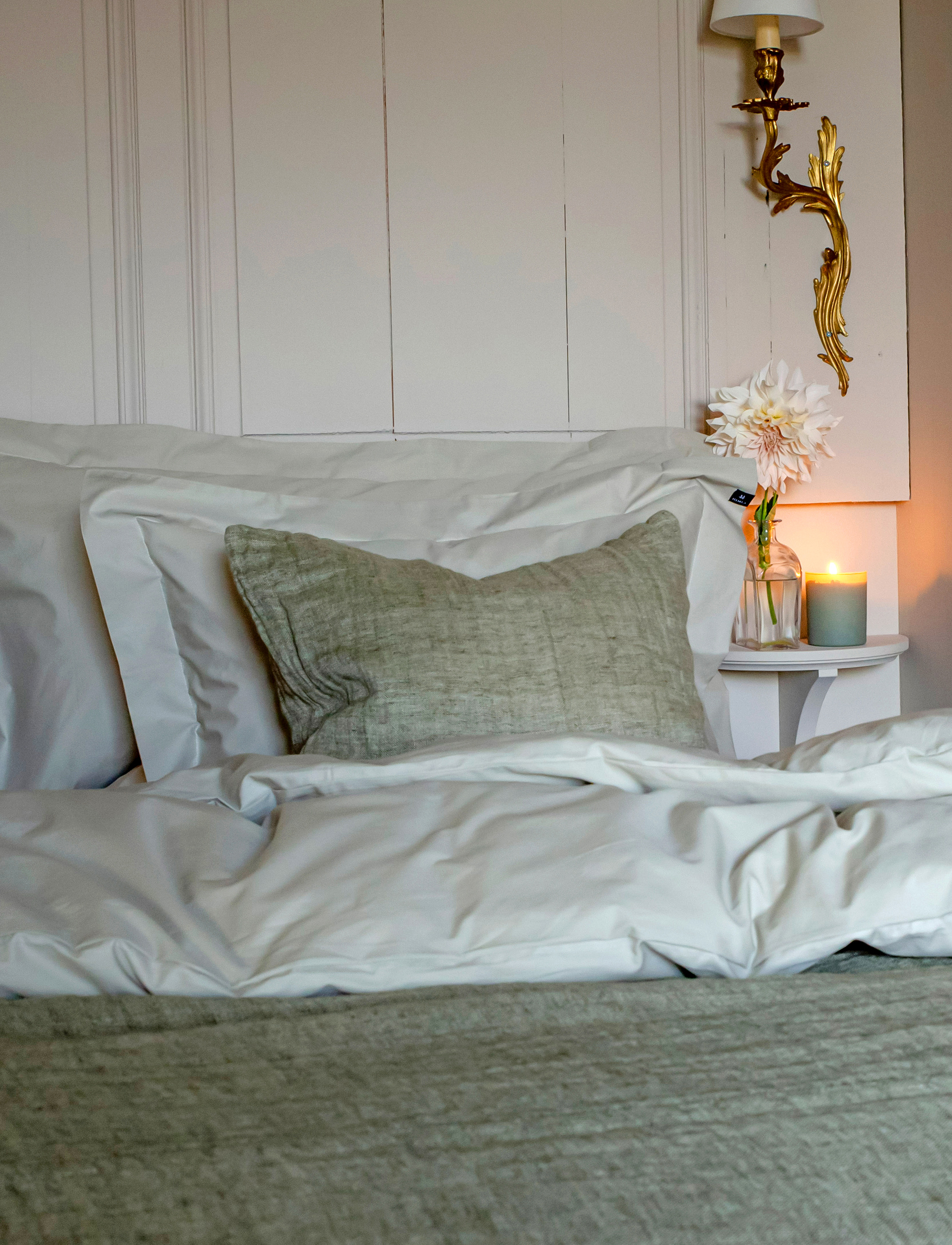 Himla - Dreamtime Pillowcase - laveste priser - spring - 2
