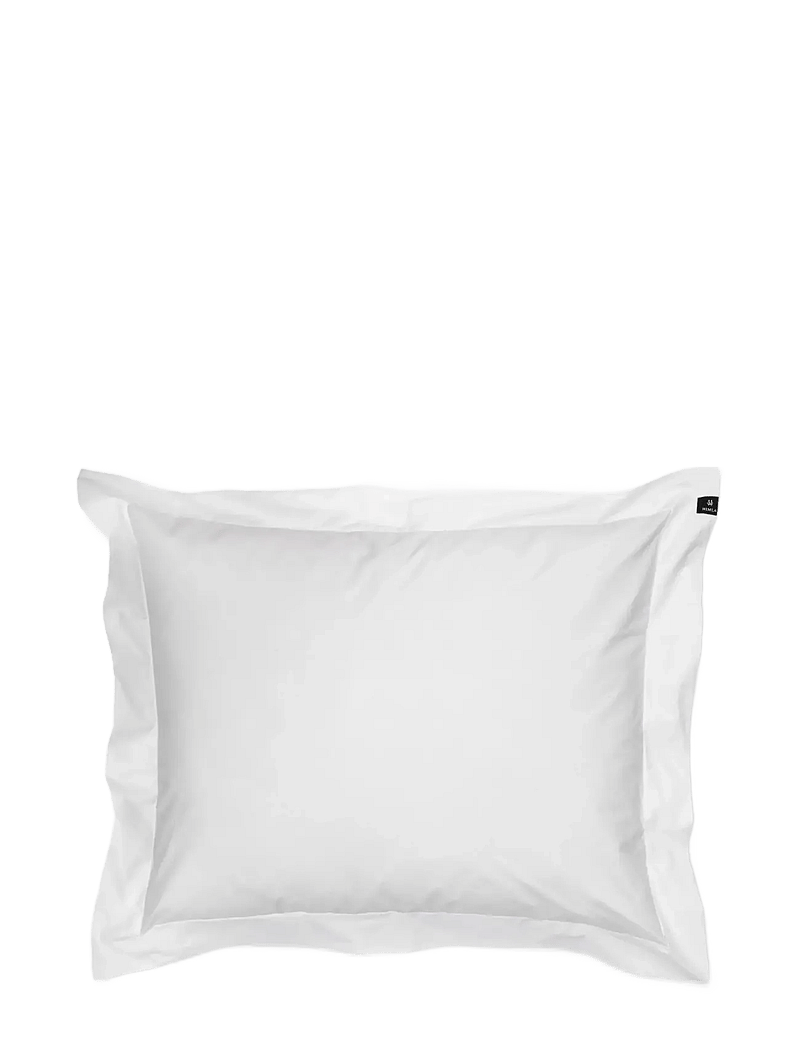 Himla - Dreamtime Pillowcase - bed linen - white - 1