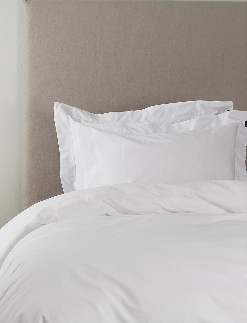 Himla - Dreamtime Pillowcase - bed linen - white - 0