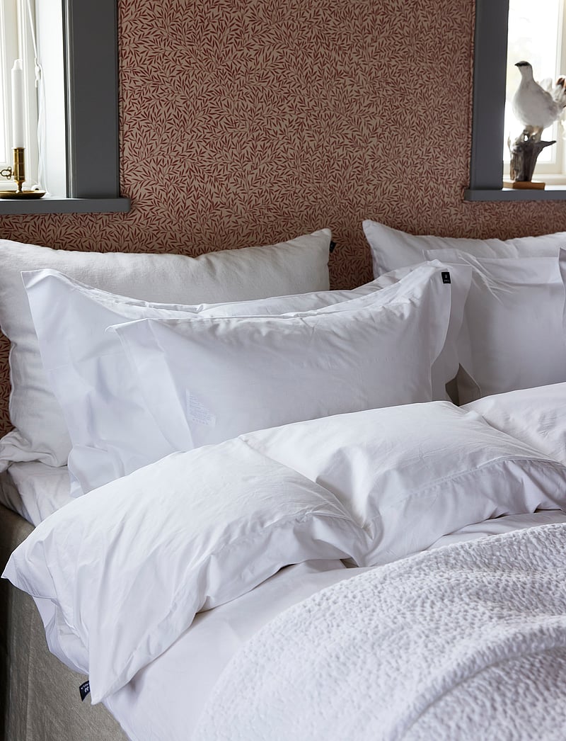 Himla - Dreamtime Pillowcase - bed linen - white - 2