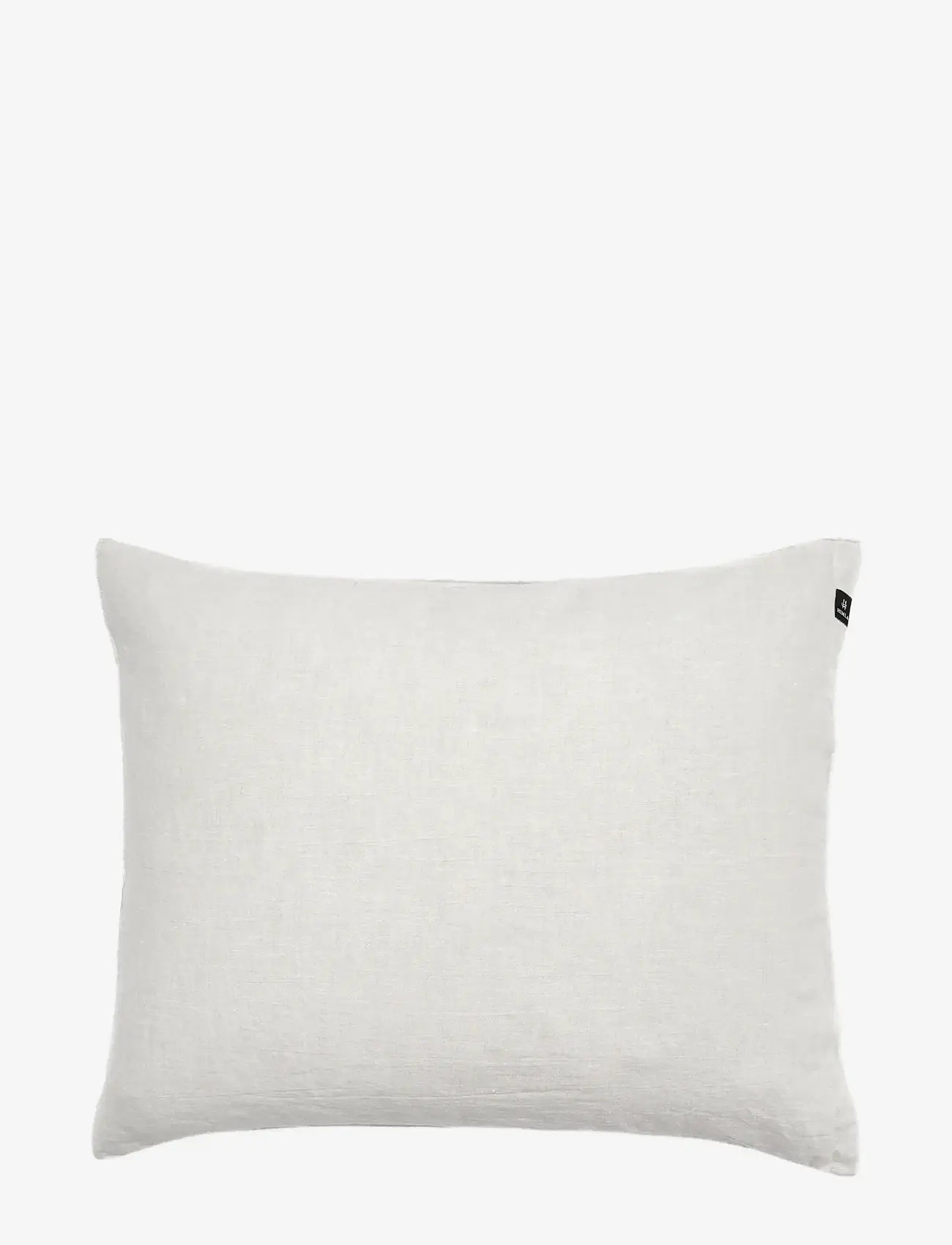 Himla - Sunrise Pillowcase - pudebetræk - fog - 0