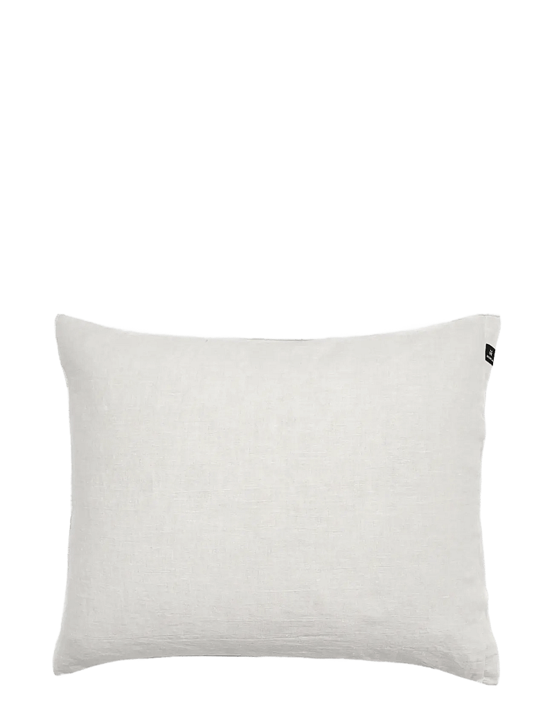 Himla - Sunrise Pillowcase - tyynyliinat - fog - 0