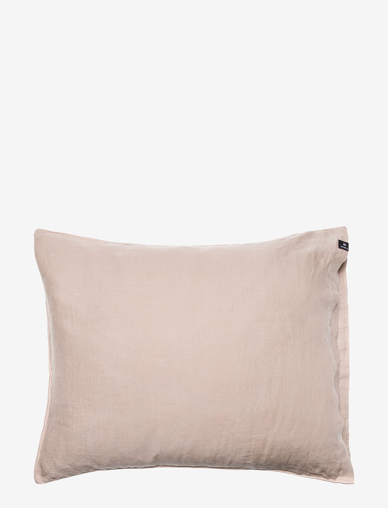 Himla - Sunrise Pillowcase - tyynyliinat - nude - 0