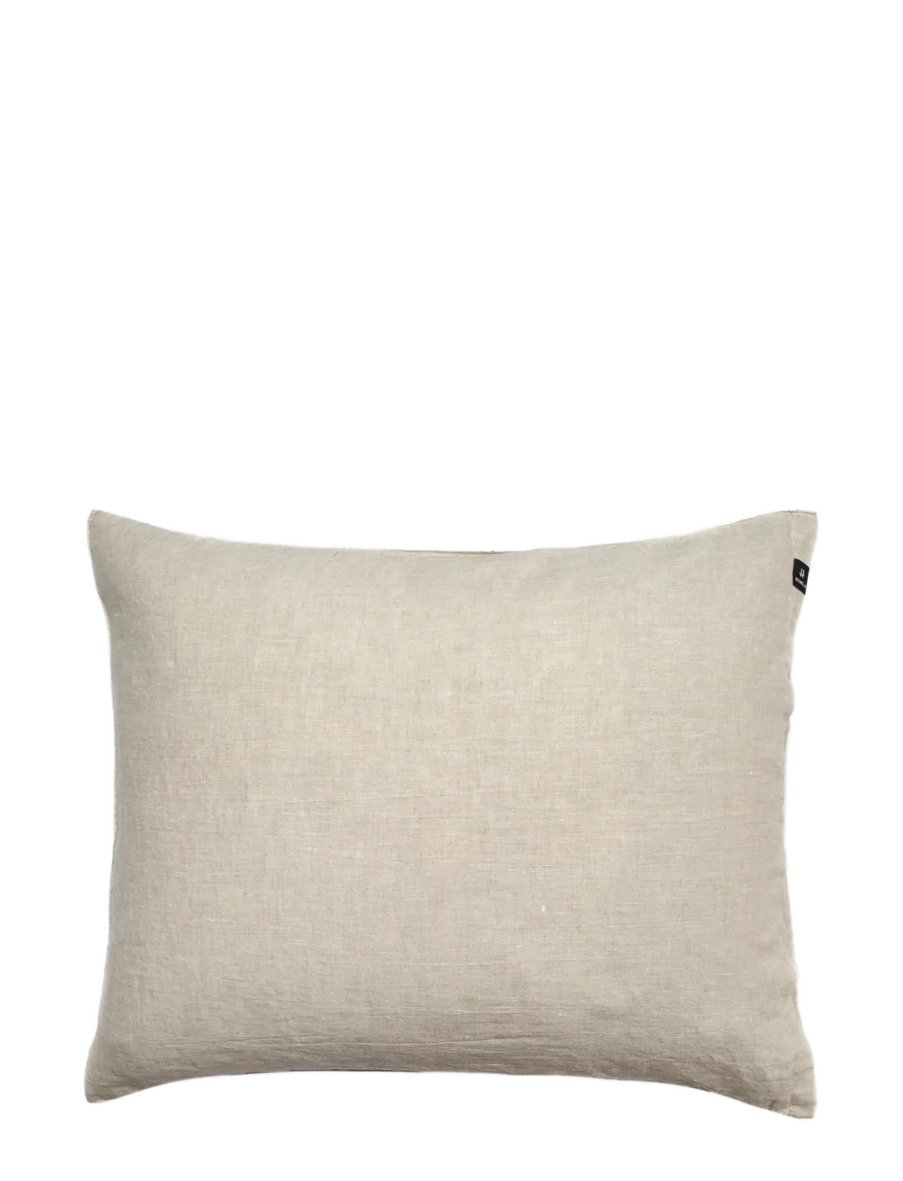 Himla Sunrise Pyntepude, Pudebetræk, Beige, Str: 50X90CM