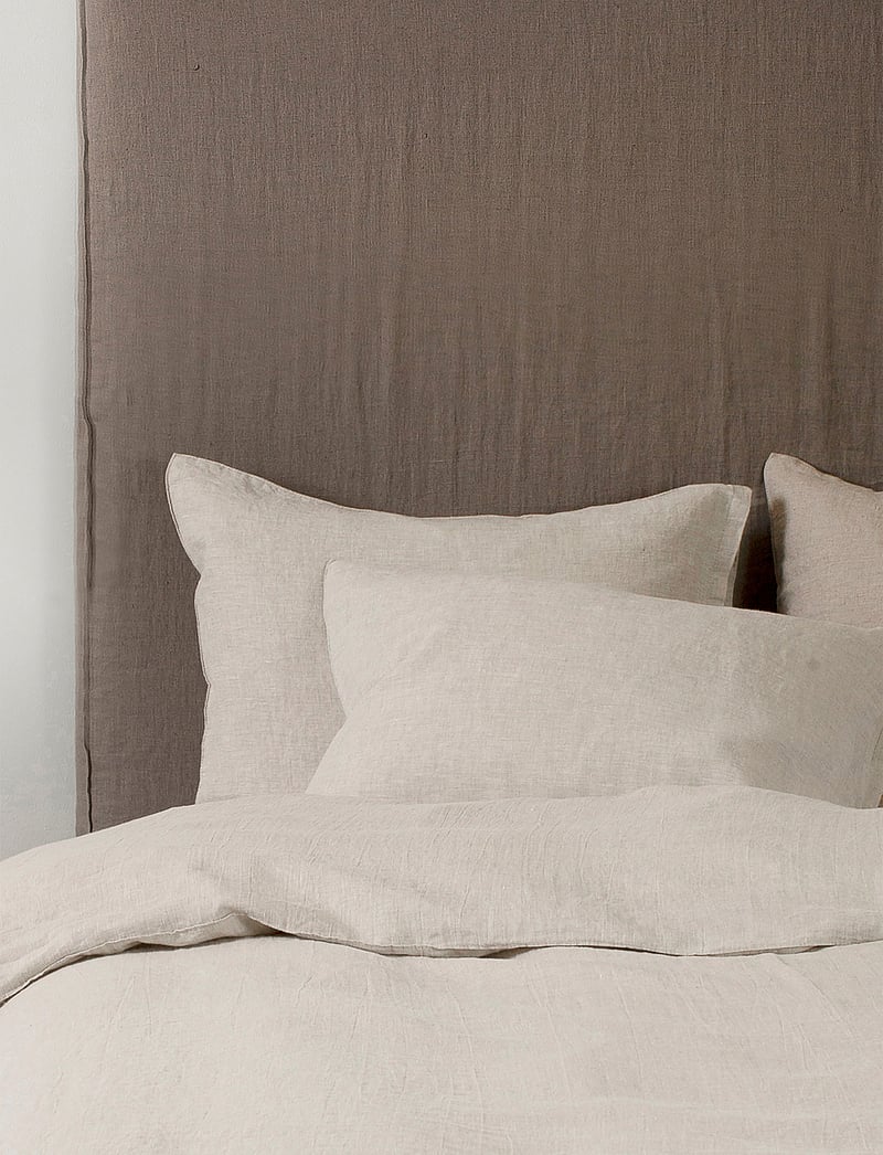 Himla - Sunrise Örngott - köp efter pris - oatmeal - 1