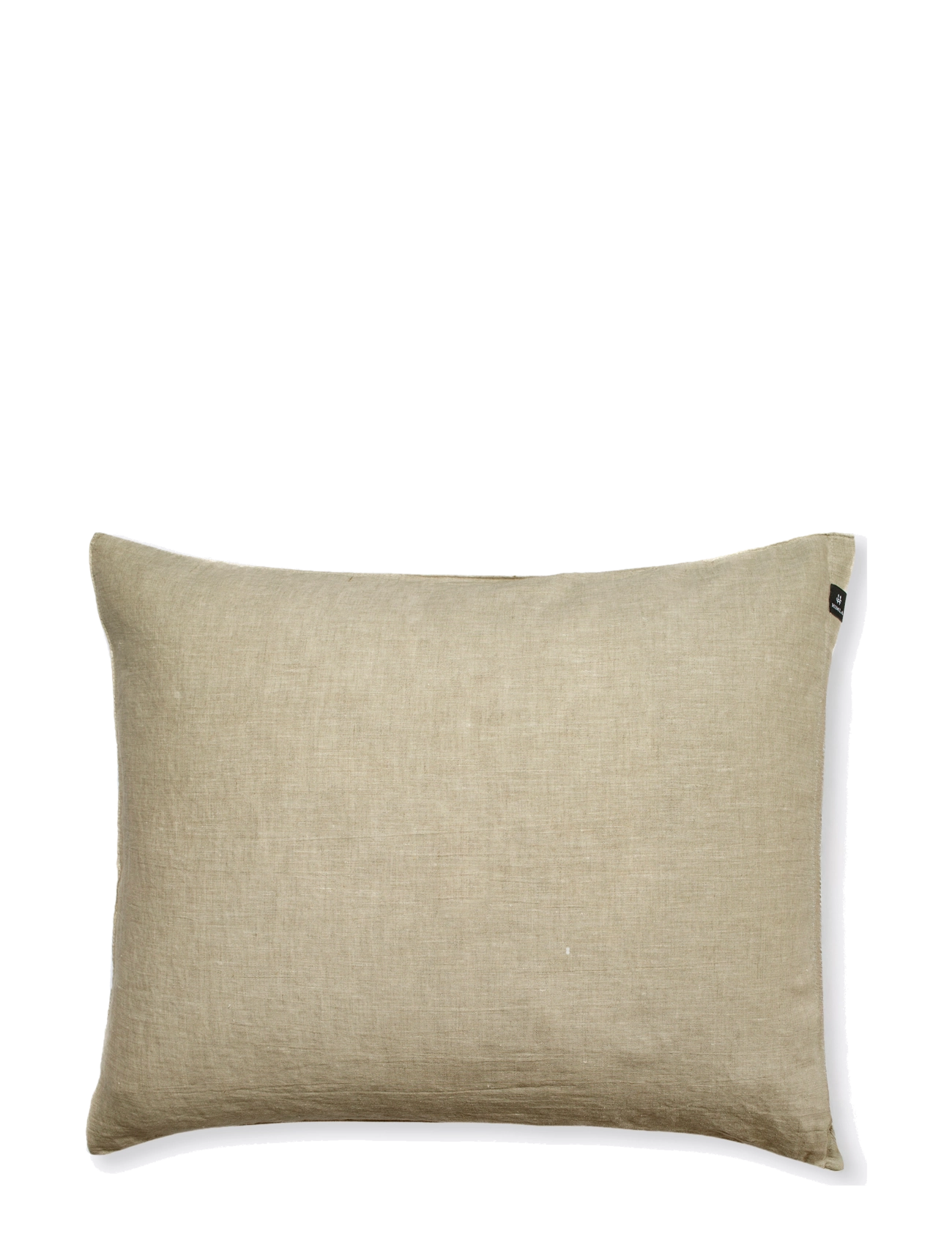 Himla Sunrise Pyntepude, Pudebetræk, Beige, Str: 50X70CM