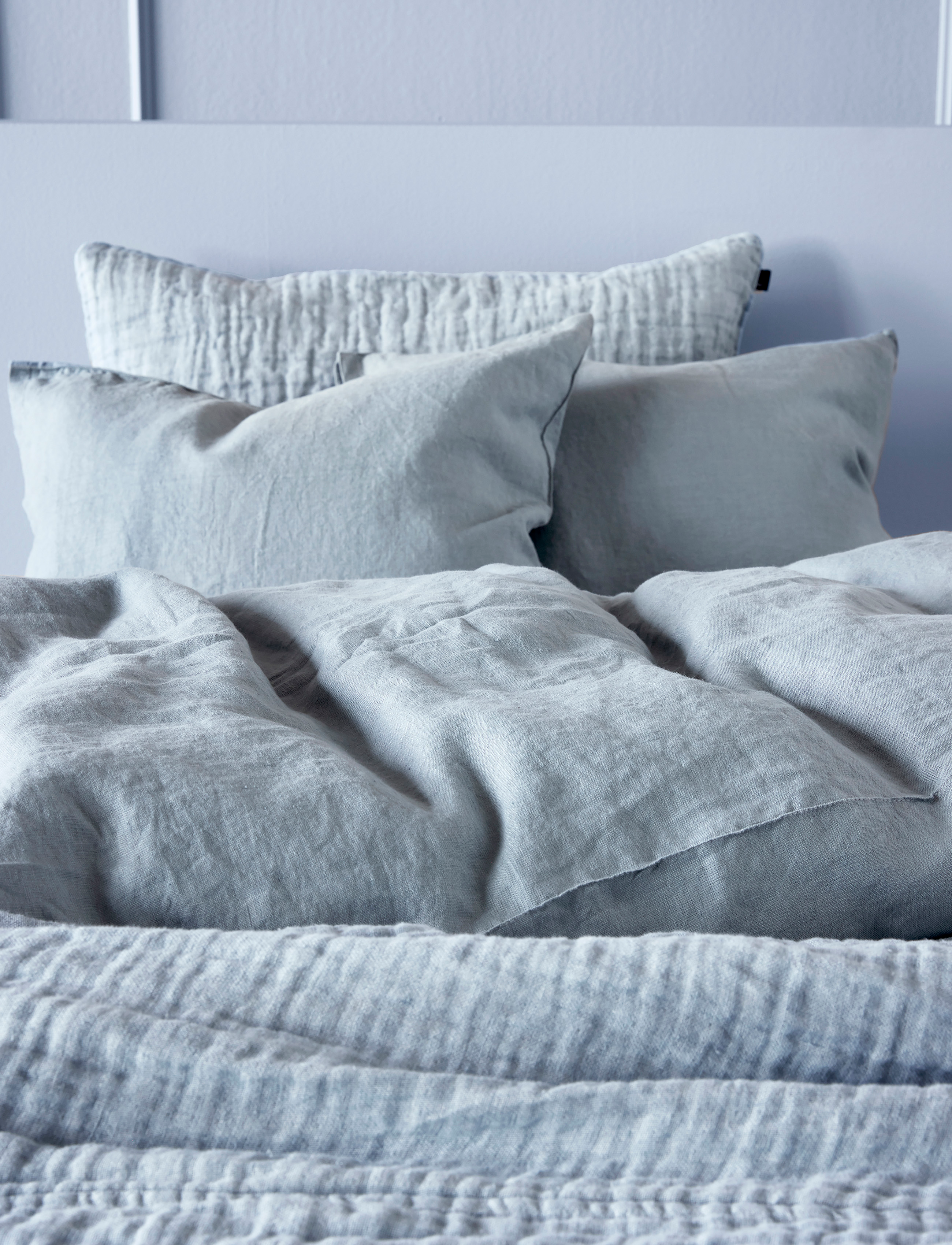 Himla - Sunrise Pillowcase - Örngott - poetry - 3
