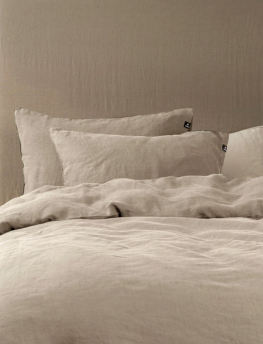 Himla - Sunrise Pillowcase - kopfkissenbezüge - vintage - 0