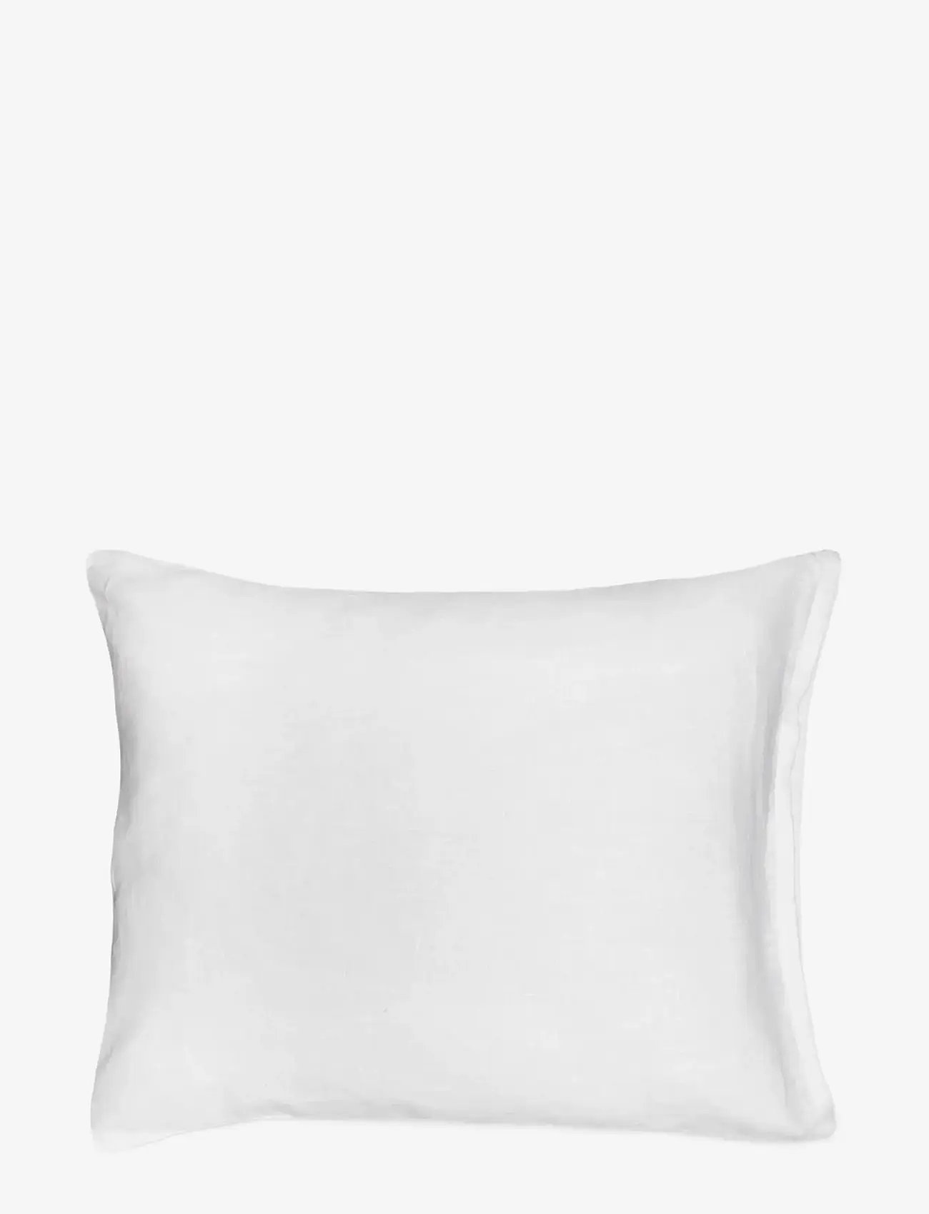 Himla - Sunrise Pillowcase - køb efter pris - white - 0