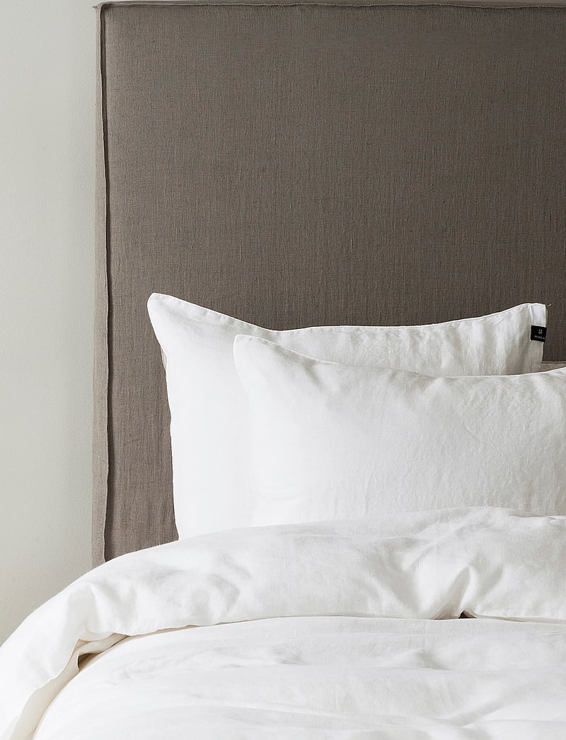 Himla - Sunrise Pillowcase - køb efter pris - white - 1