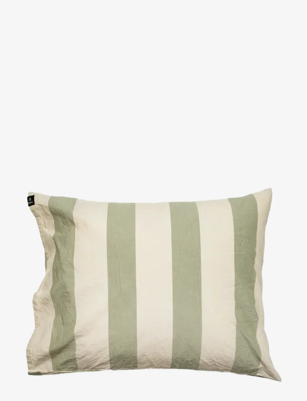 Himla - Daydreamer Örngott - köp efter pris - greenery - 0