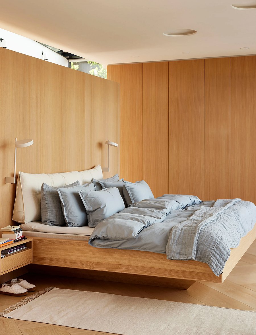 Himla - Soul Duvet cover - dekbedovertrekken - cloudy sky - 4