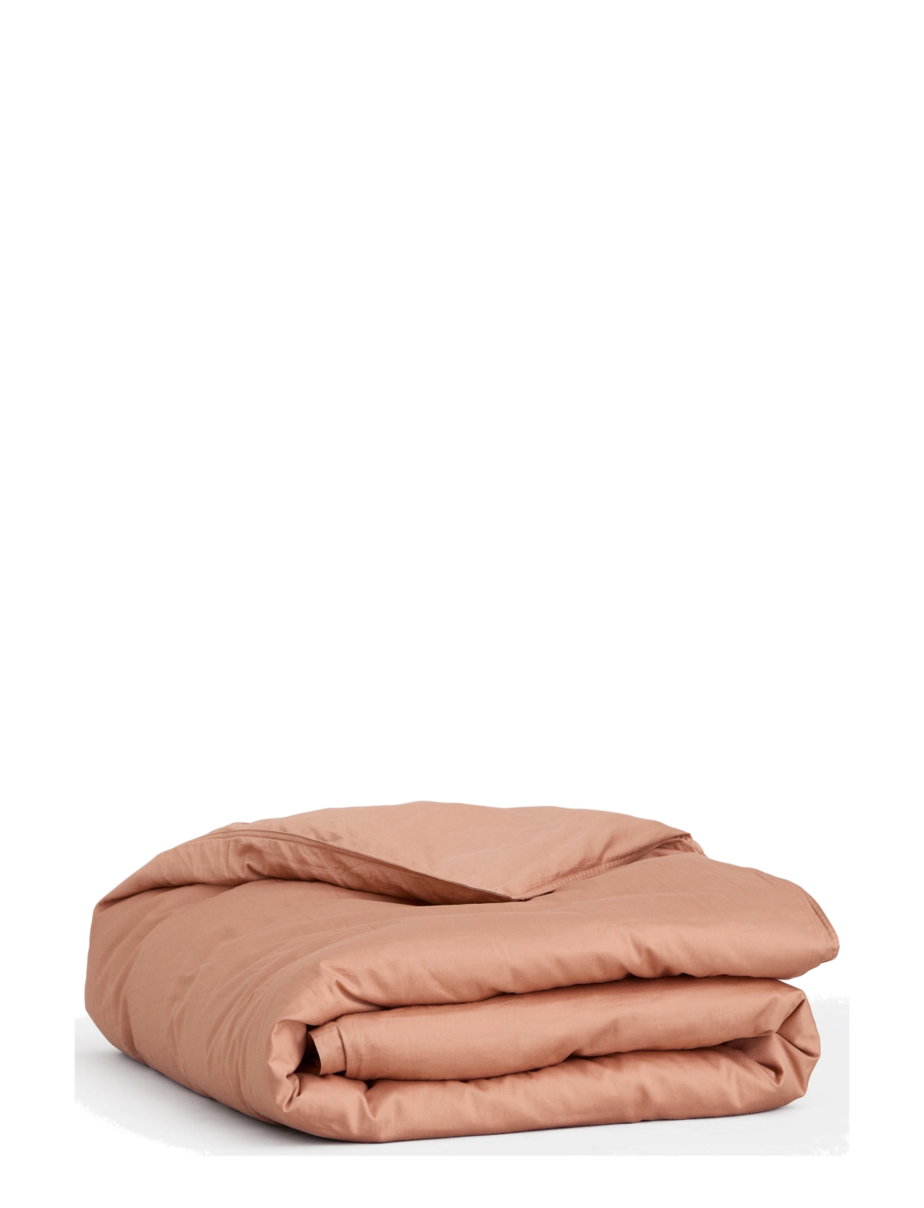 Himla - Soul Duvet Cover - nach preis einkaufen - desert rose - 2