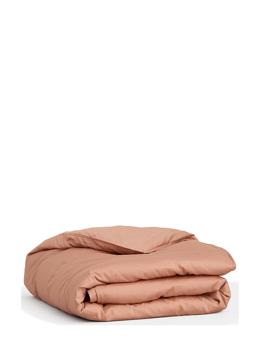 Himla - Soul Duvet Cover - nach preis einkaufen - desert rose - 2