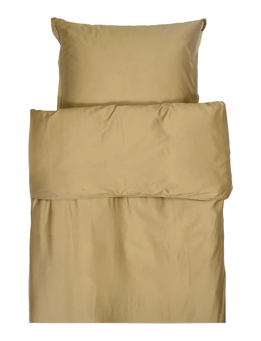 Himla - Soul Duvet cover - nach preis einkaufen - golden - 1