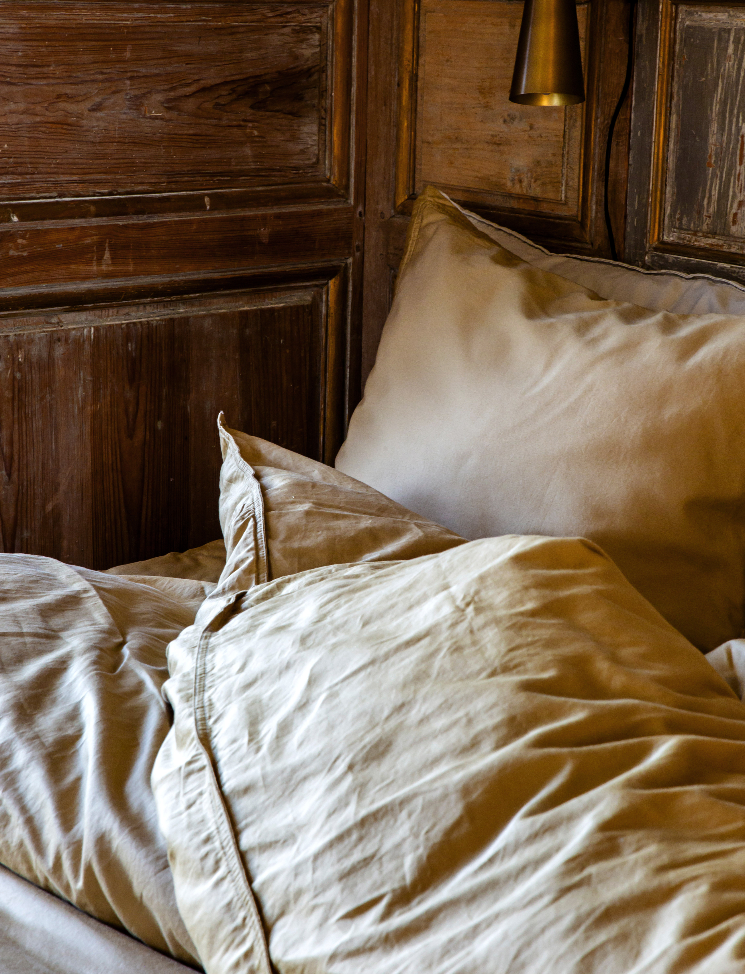 Himla - Soul Duvet cover - nach preis einkaufen - golden - 3