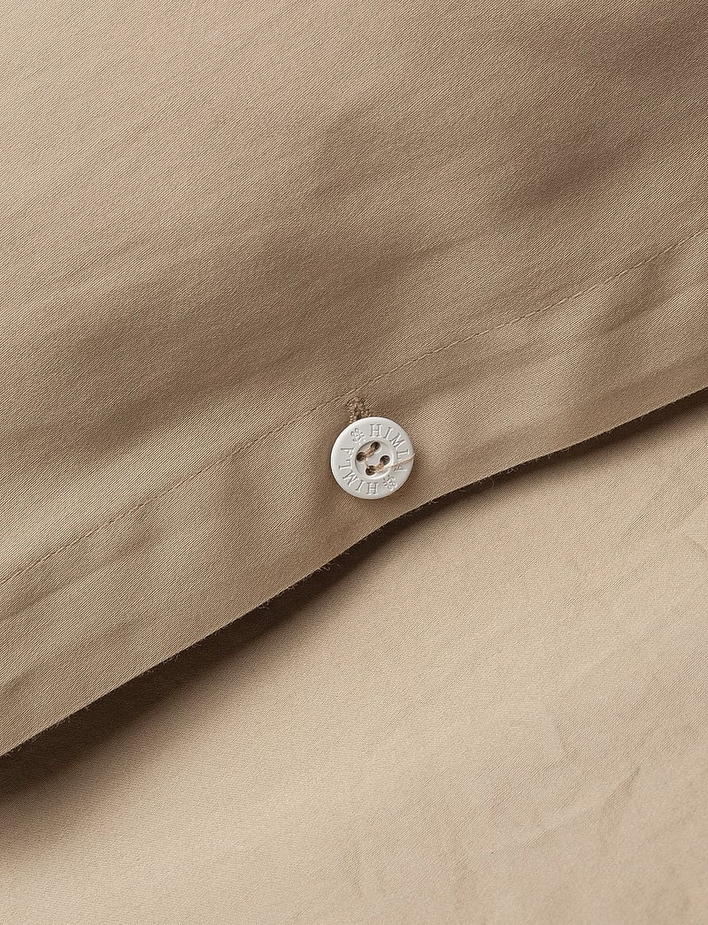 Himla - Soul Duvet Cover - køb efter pris - golden - 4