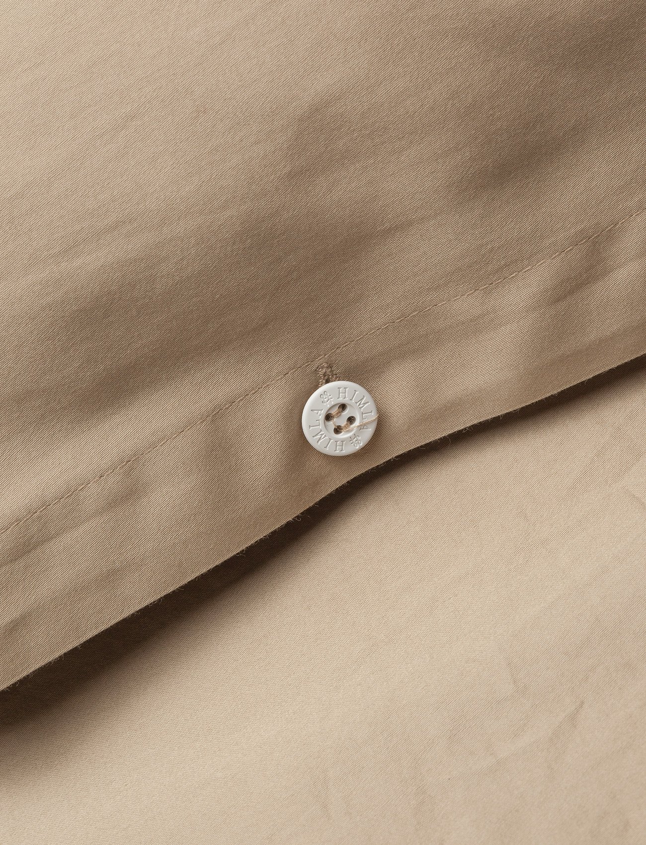 Himla - Soul Duvet cover - nach preis einkaufen - golden - 4