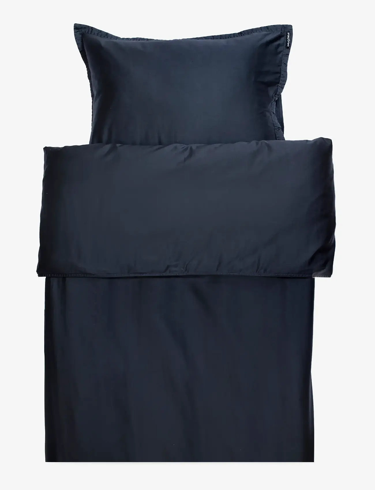 Himla Soul Påslakan - Textilier - MIDNIGHT / blue