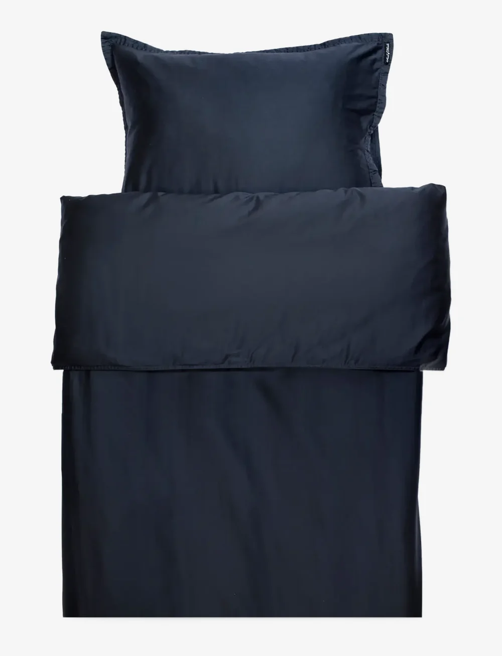 Himla - Soul Duvet Cover - køb efter pris - midnight - 0