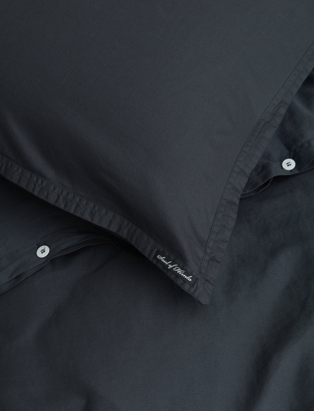 Himla - Soul Duvet Cover - køb efter pris - midnight - 2