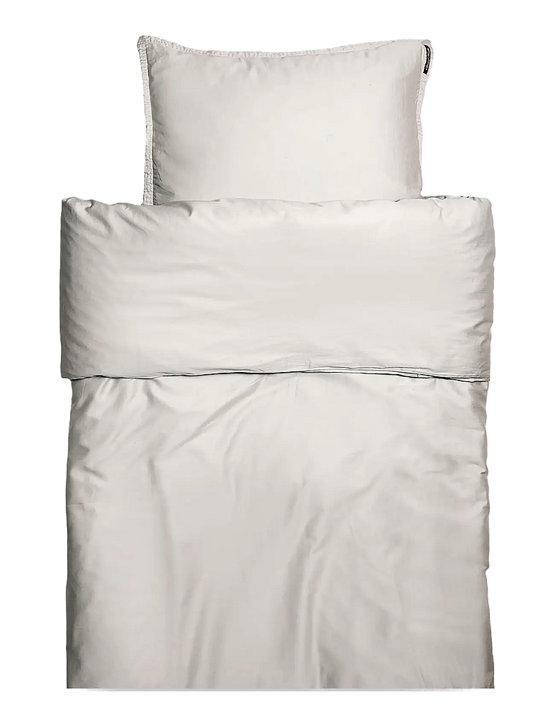 Himla - Soul Duvet Cover - køb efter pris - mother of pearl - 0