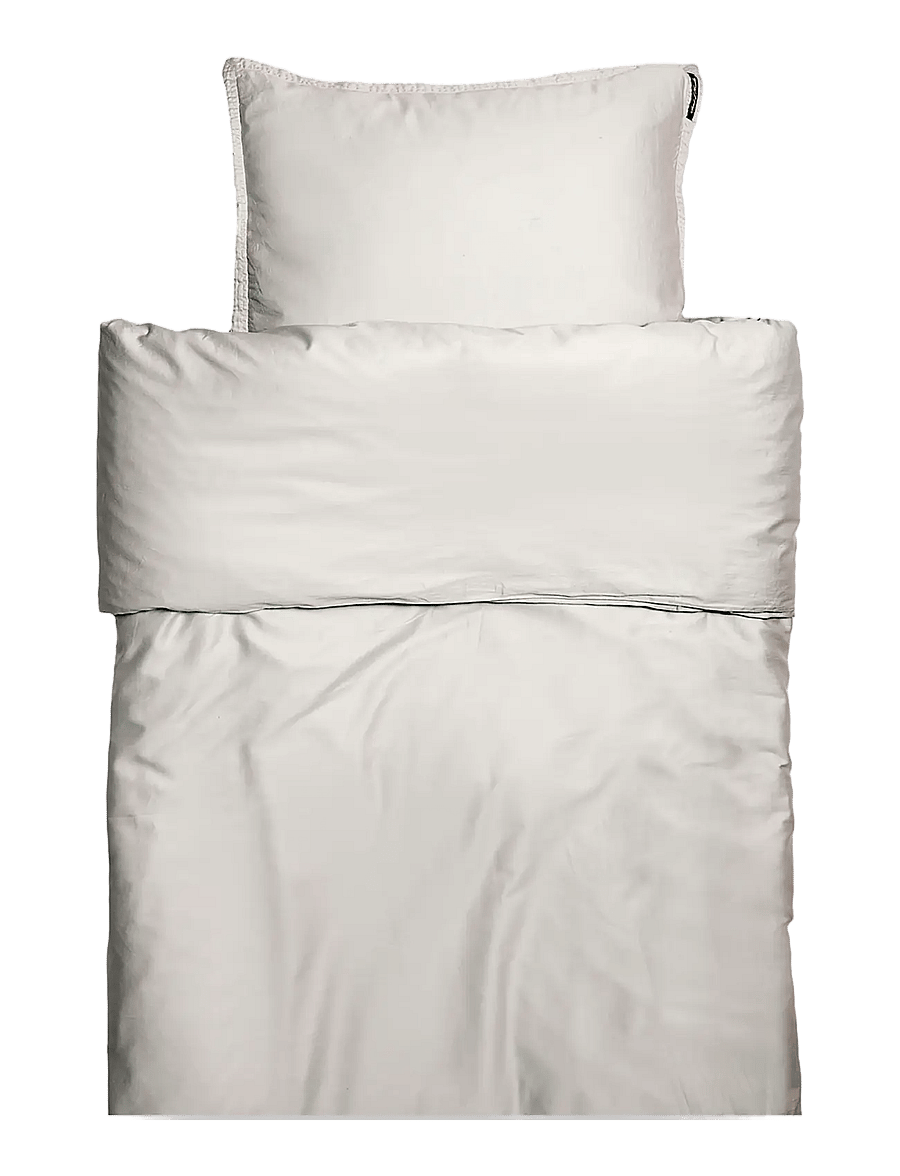 Himla - Soul Duvet Cover - bettbezüge - mother of pearl - 0
