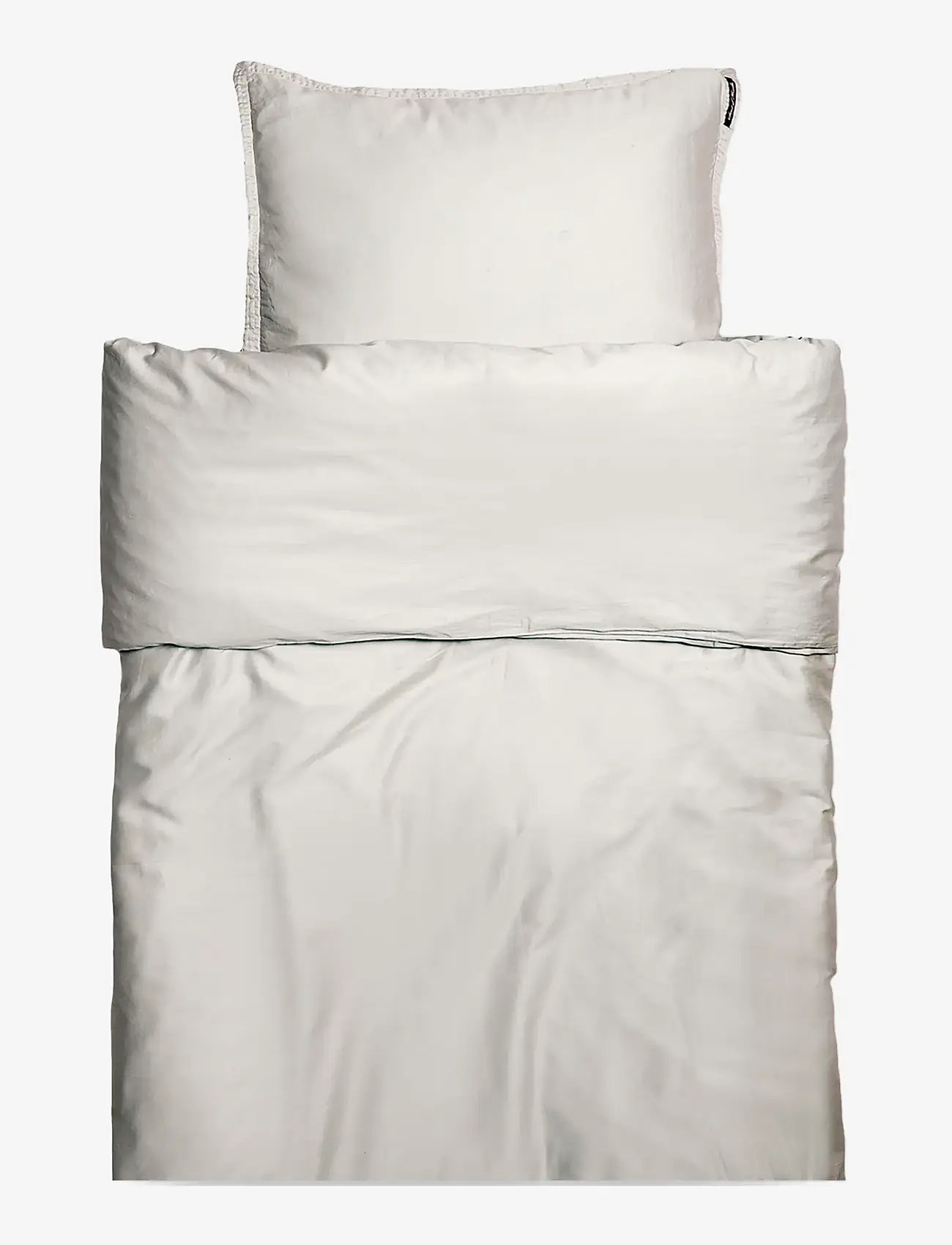 Himla - Soul Duvet Cover - bettbezüge - mother of pearl - 0