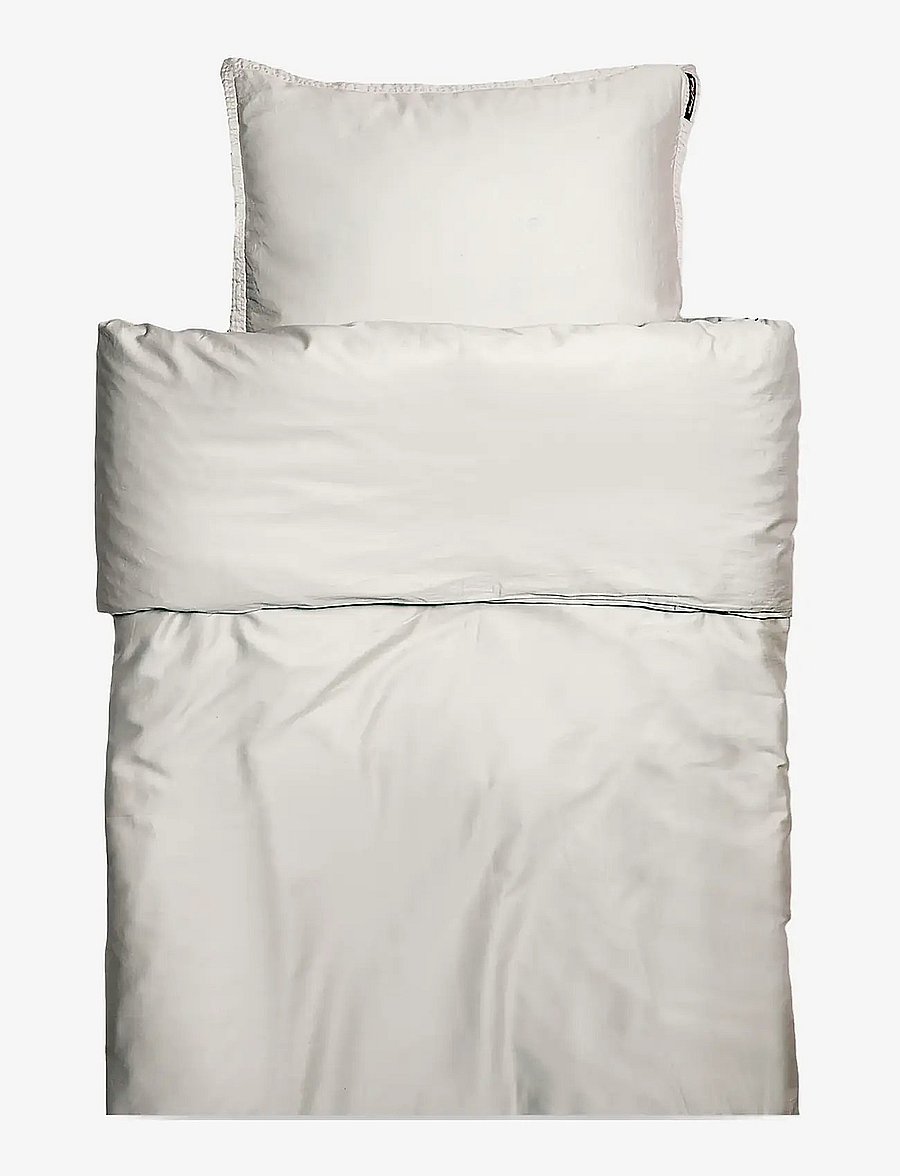 Himla - Soul Duvet Cover - bettbezüge - mother of pearl - 0