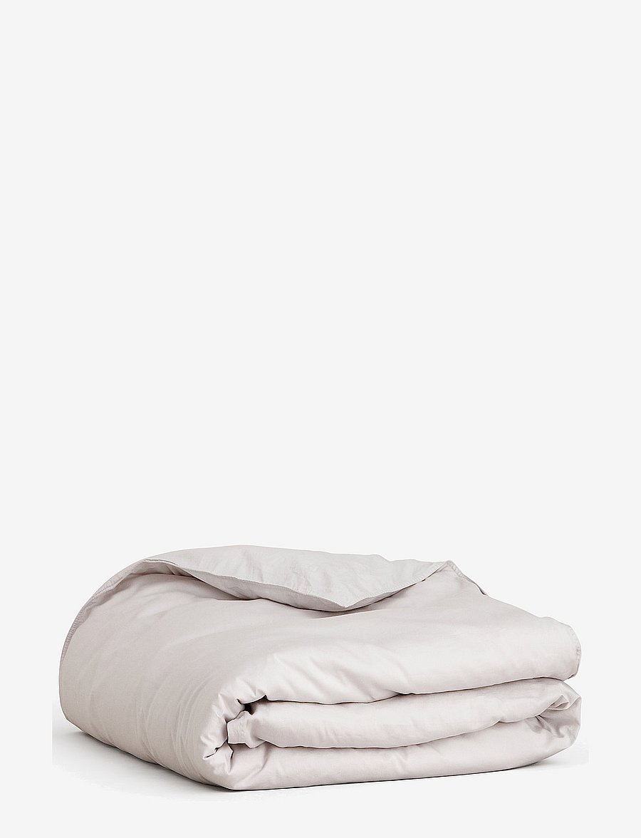 Himla - Soul Duvet Cover - bettbezüge - mother of pearl - 1
