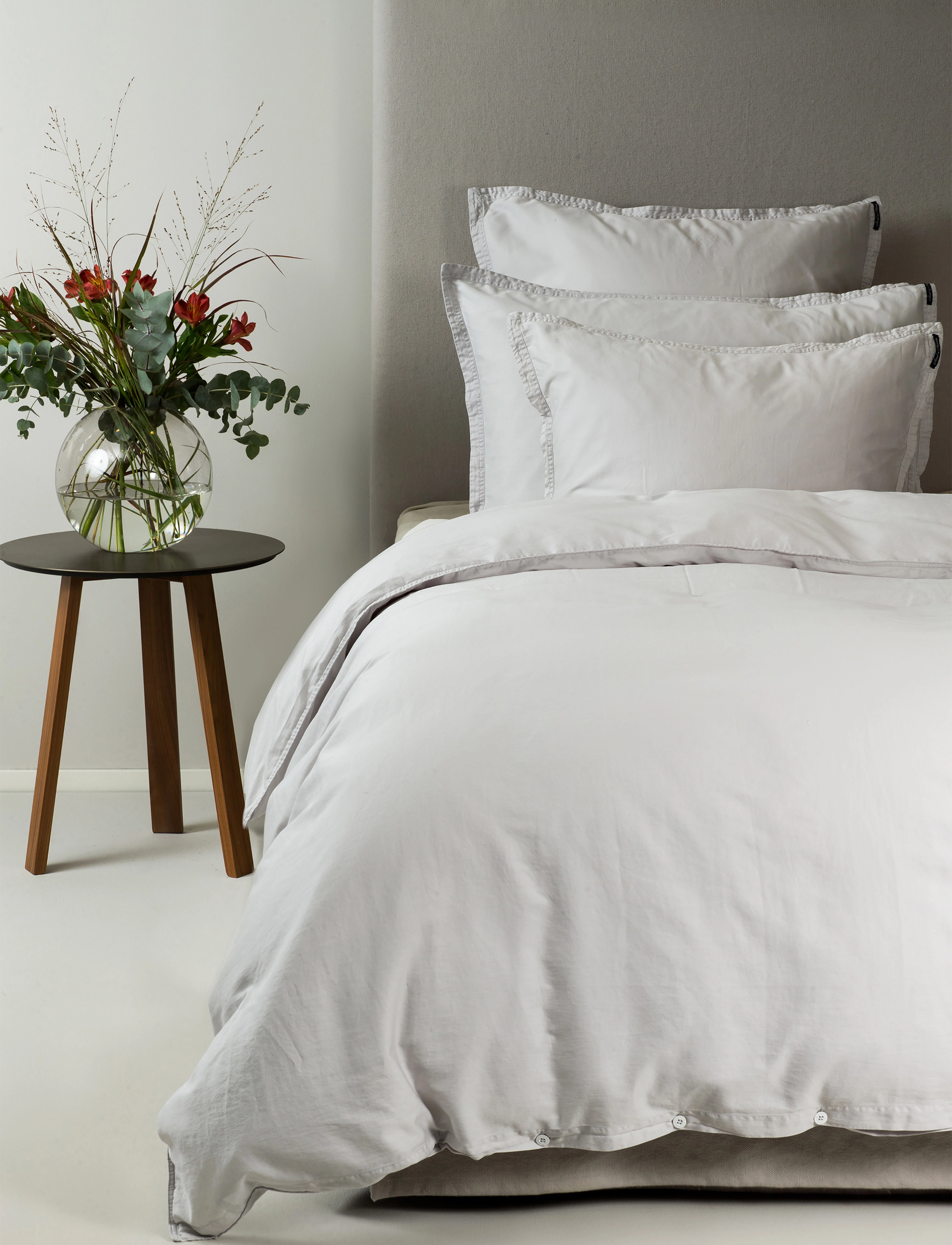 Himla - Soul Duvet Cover - duvet covers - mother of pearl - 0
