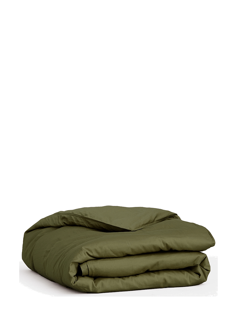 Himla - Soul Duvet cover - nach preis einkaufen - pine - 2
