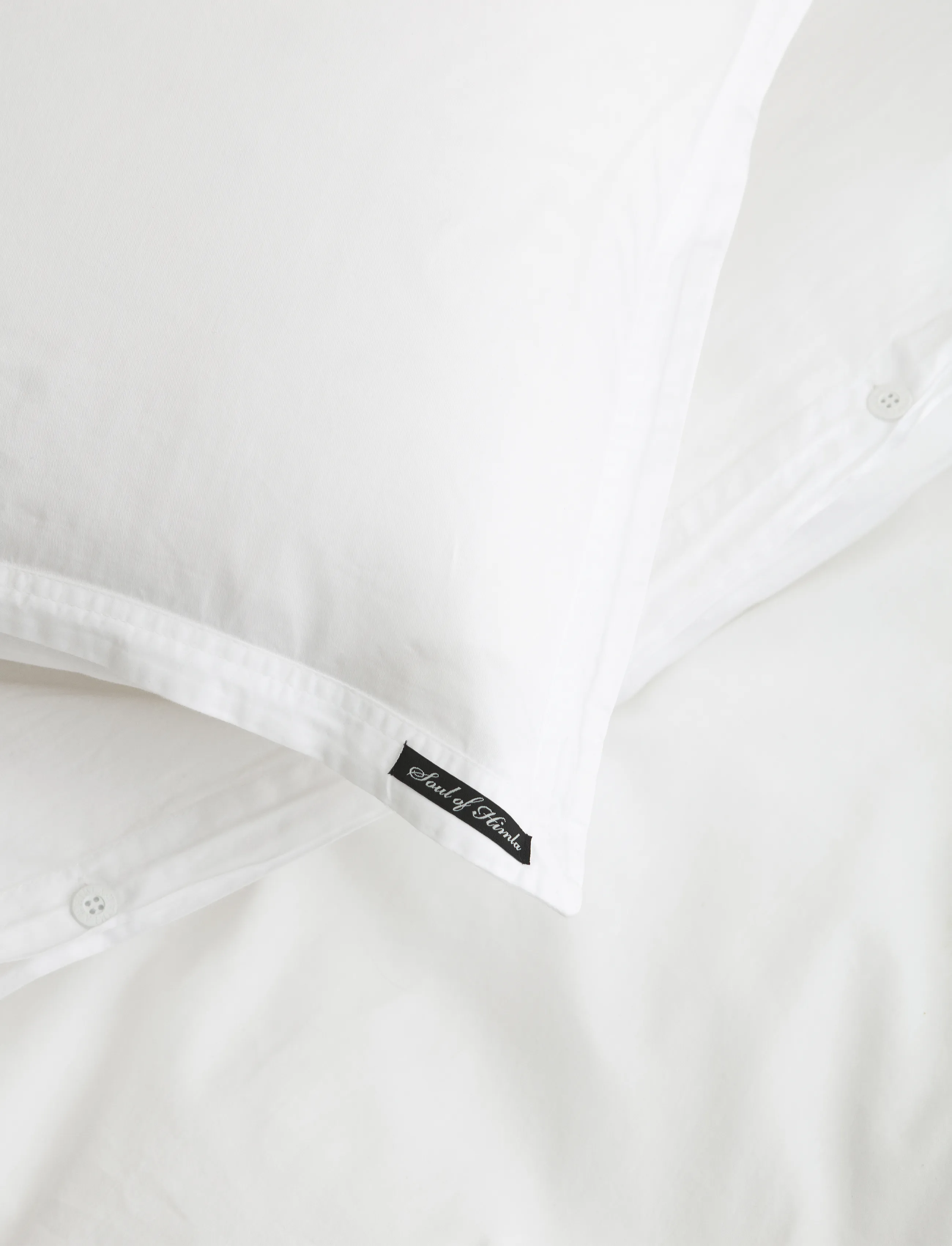 Himla - Soul Duvet cover - bettbezüge - white - 3
