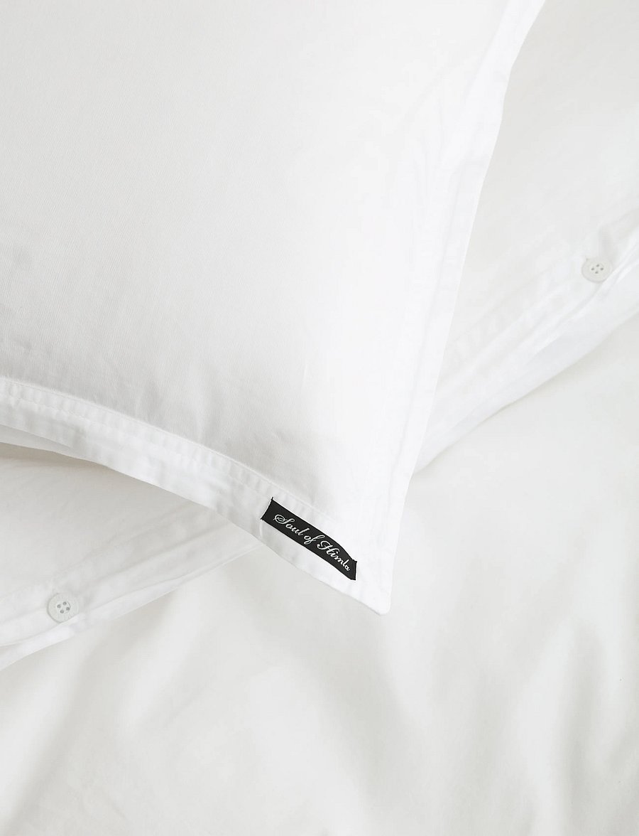 Himla - Soul Duvet cover - nach preis einkaufen - white - 3