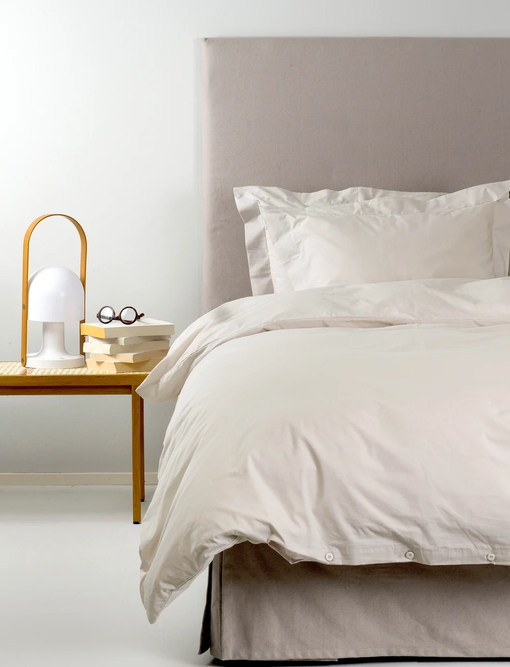 Himla - Dreamtime Påslakan - Över 1000 kr - sand - 1