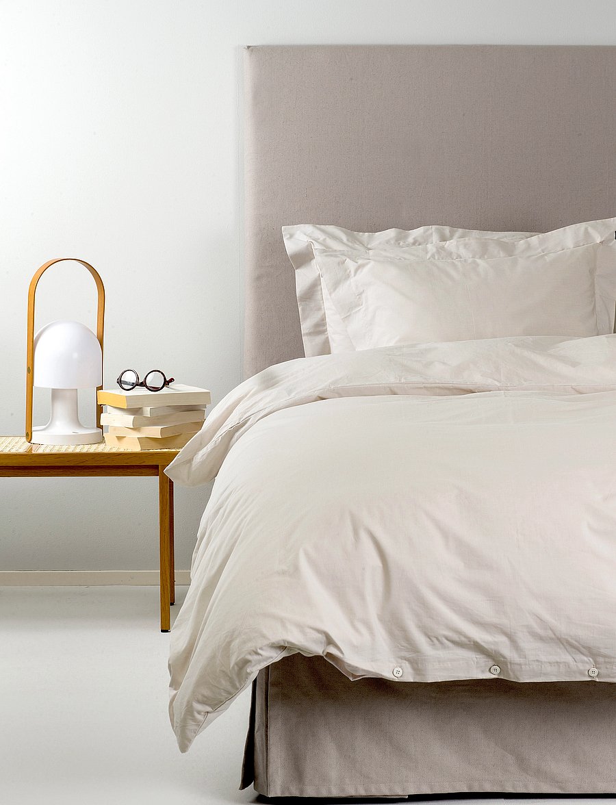 Himla - Dreamtime Duvet Cover - duvet covers - sand - 0