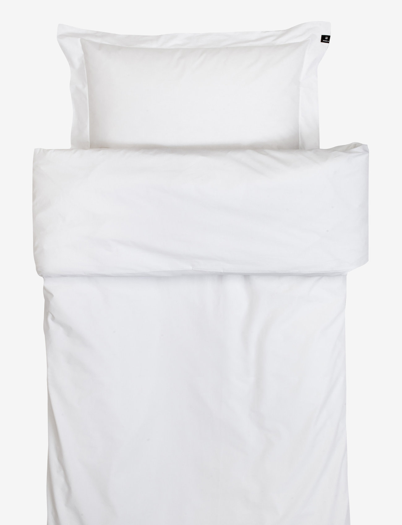 Himla - Dreamtime Duvet cover - bed linen - white - 0