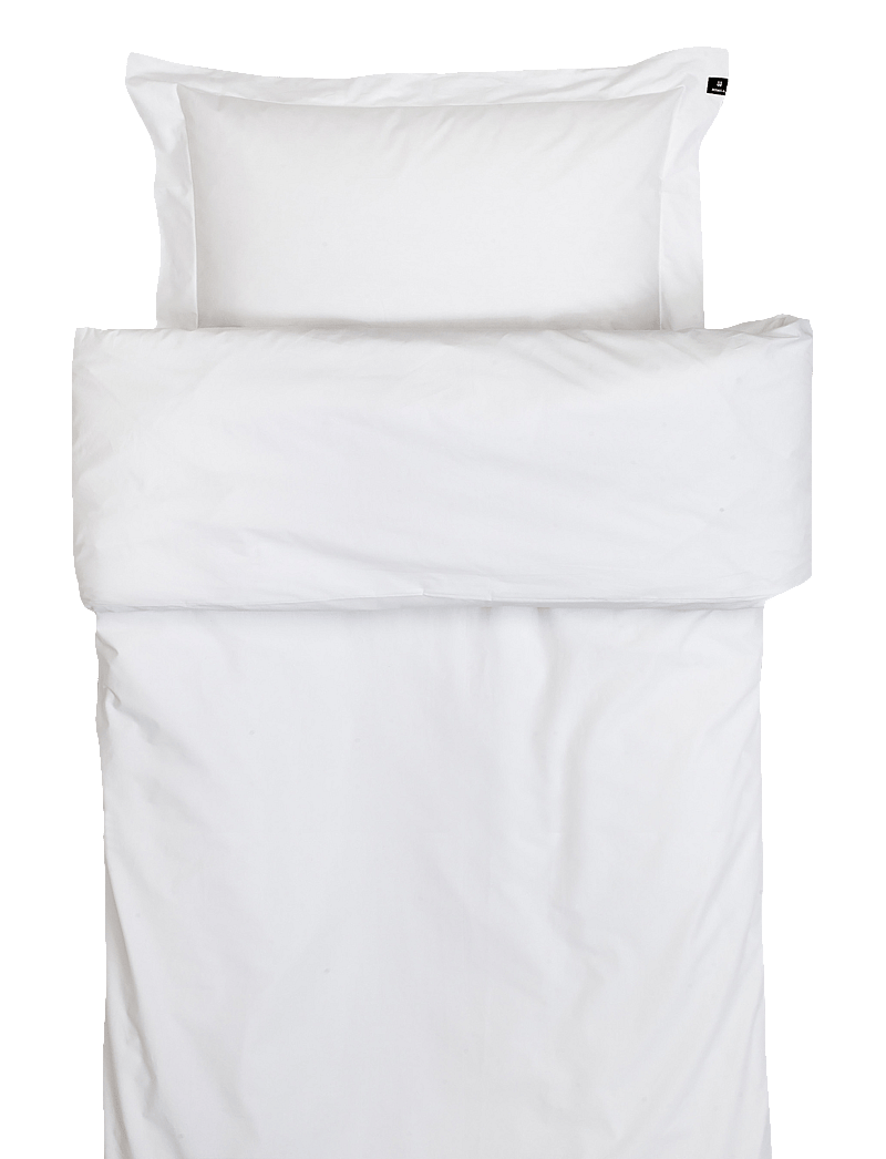 Himla - Dreamtime Duvet cover - bed linen - white - 0