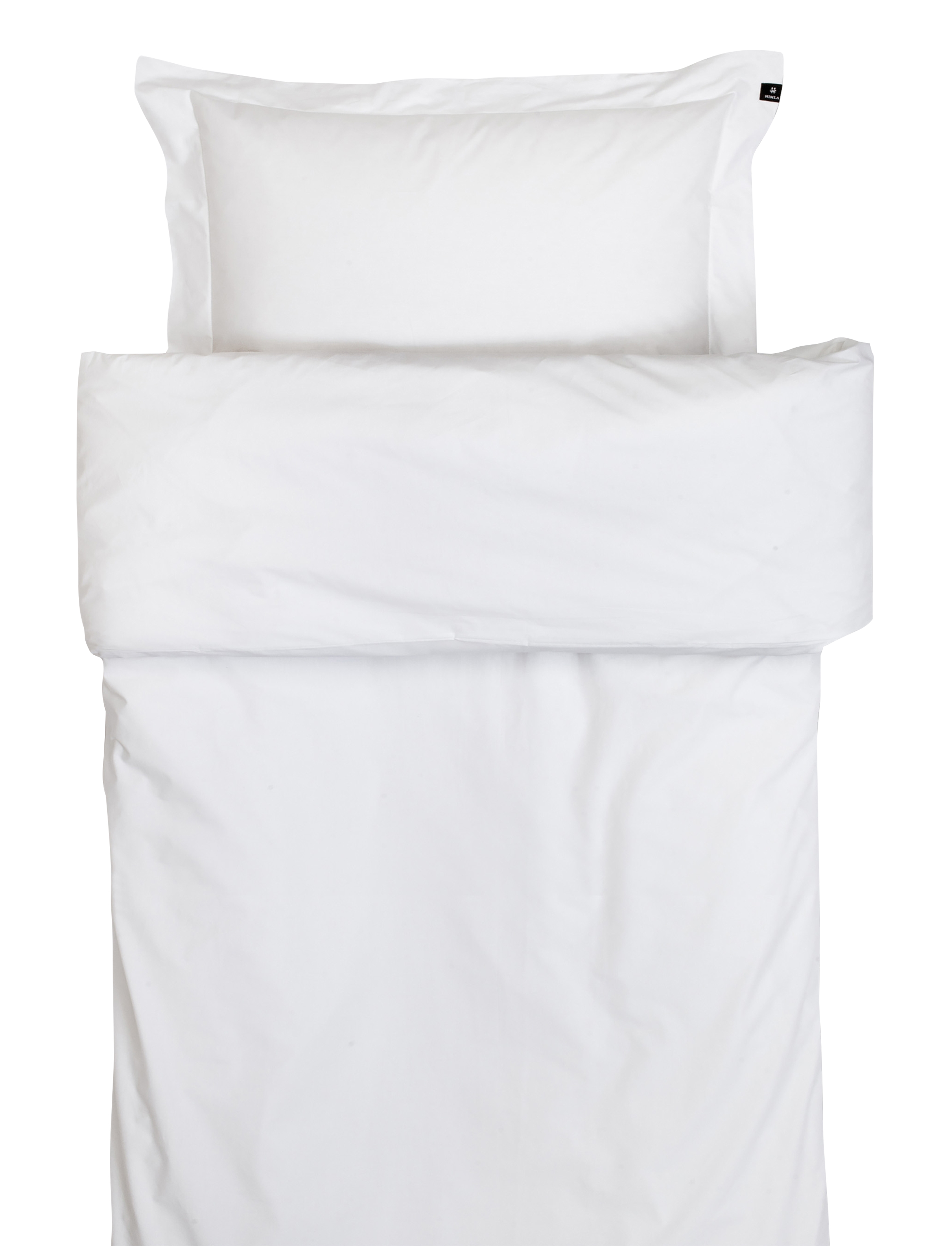 Himla Dreamtime Duvet Cover - Gifts - WHITE / white