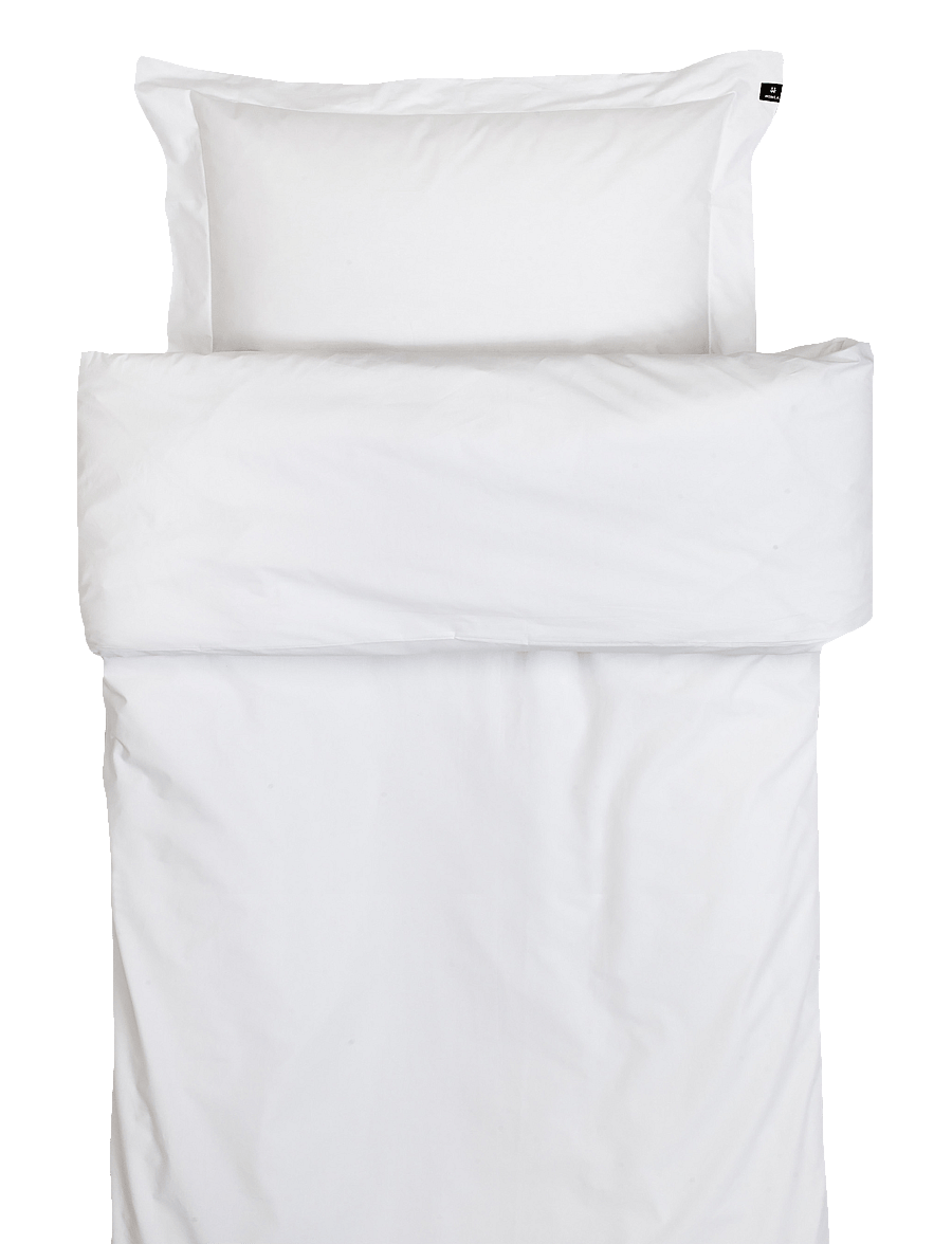 Himla - Dreamtime Duvet Cover - duvet covers - white - 0