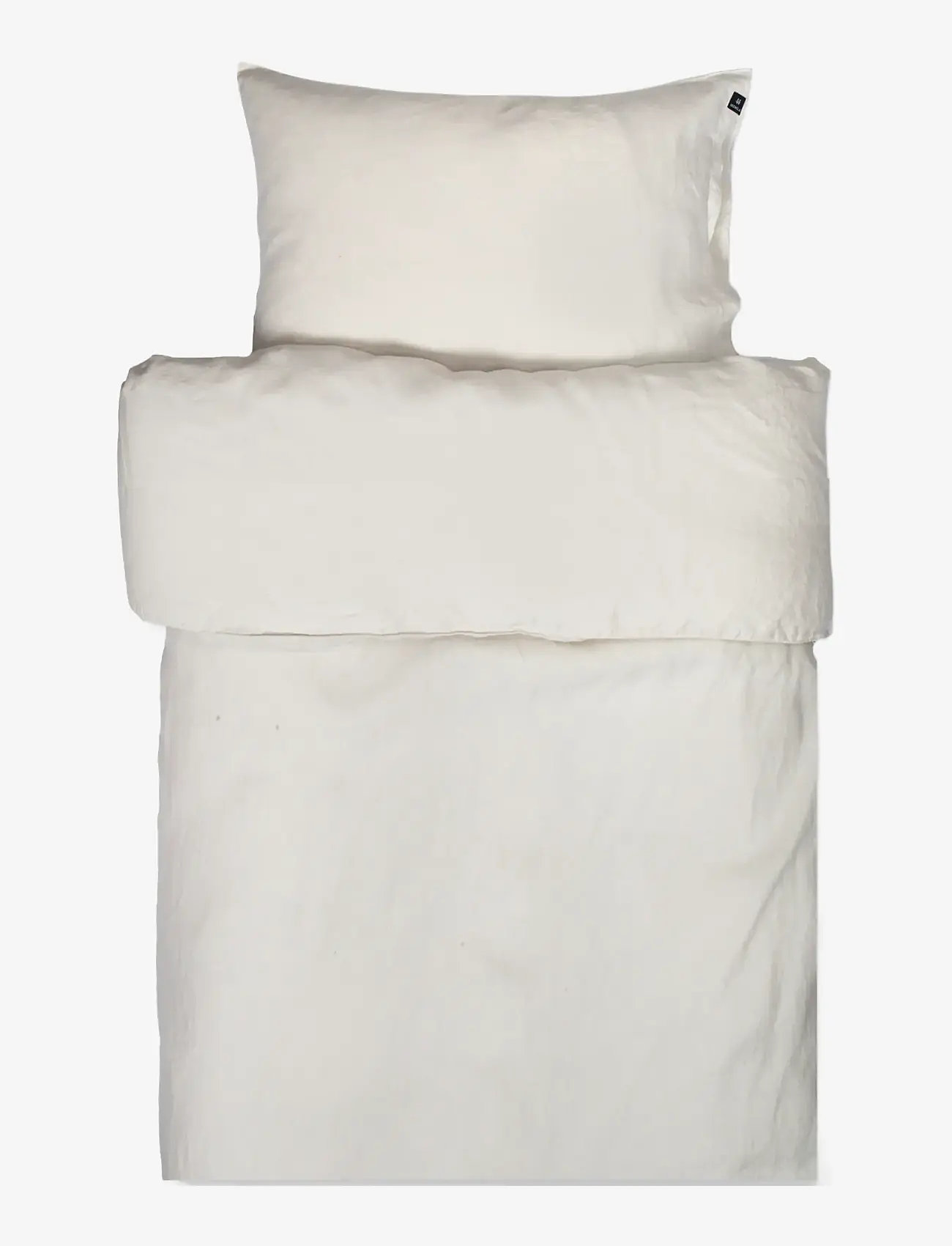 Himla - Sunrise Duvet Cover - shop by price - fog - 0