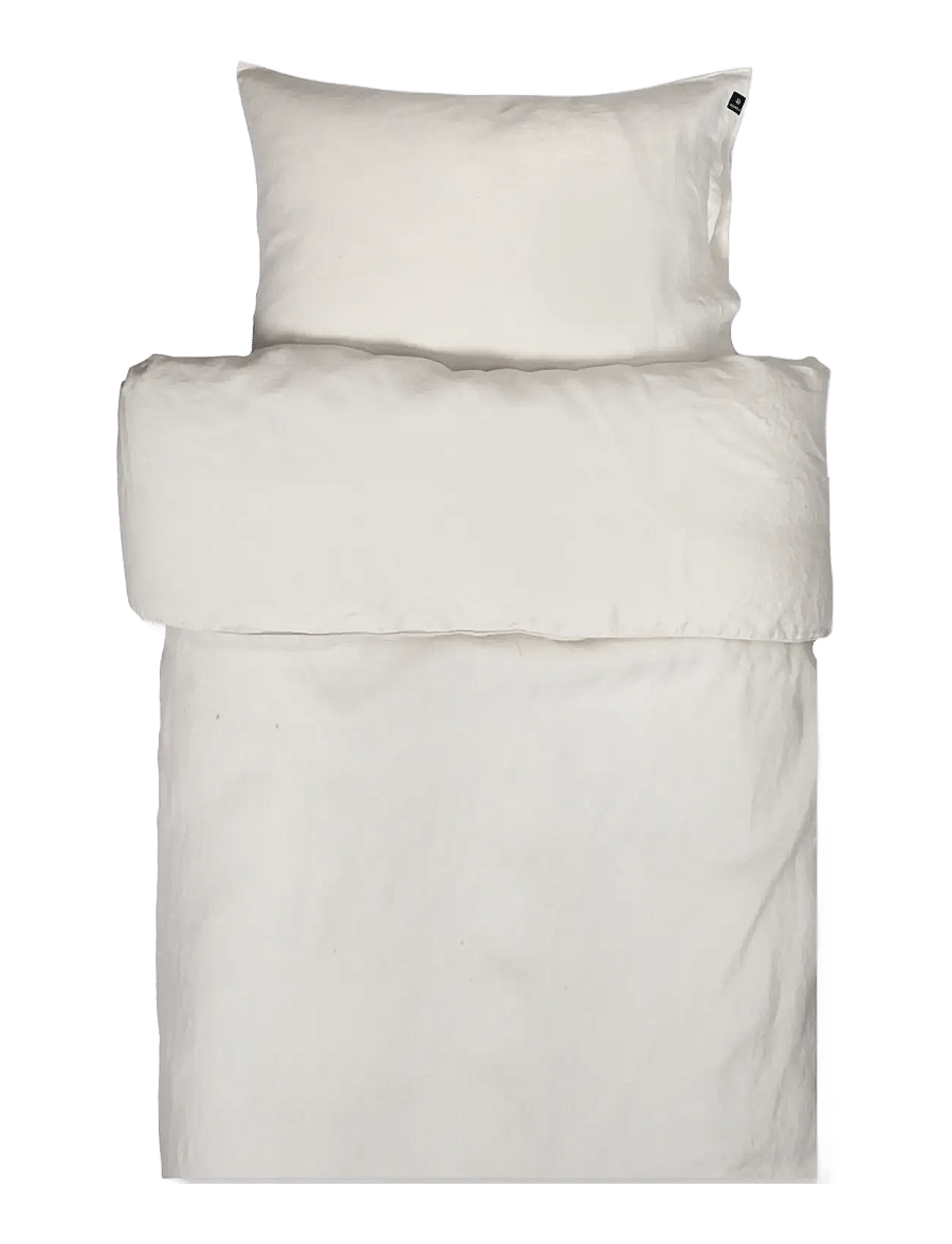 Himla - Sunrise Duvet cover - tekikotid - fog - 1