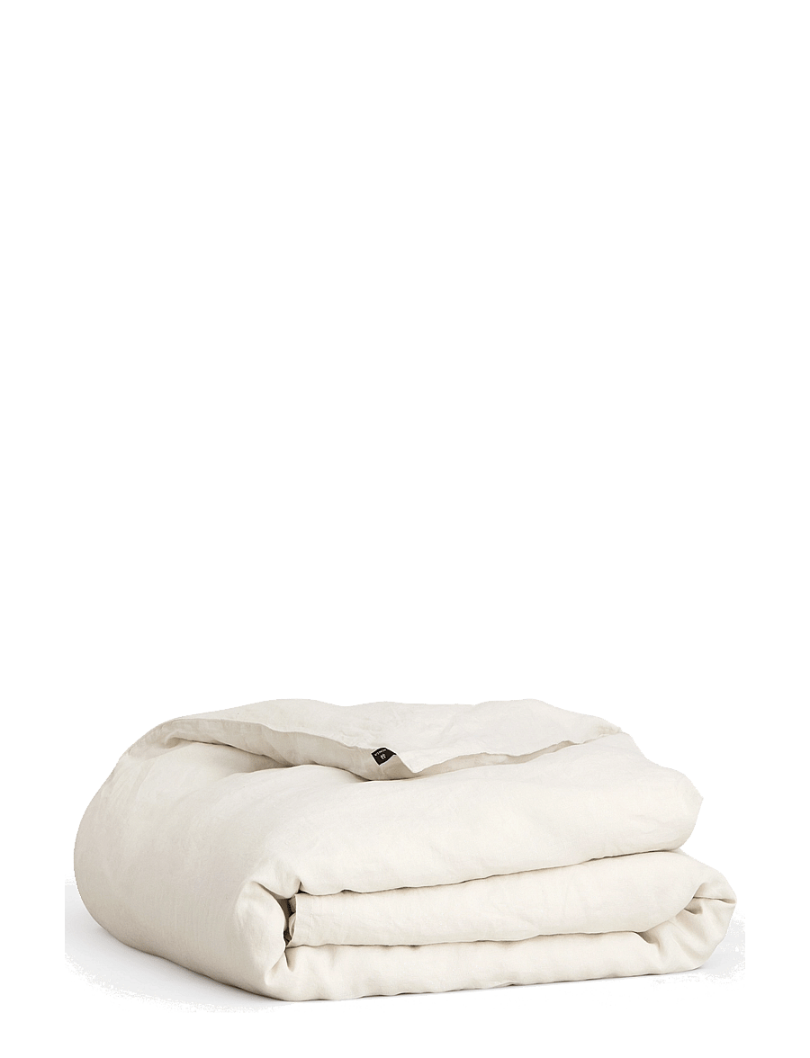 Himla - Sunrise Duvet cover - tekikotid - fog - 2
