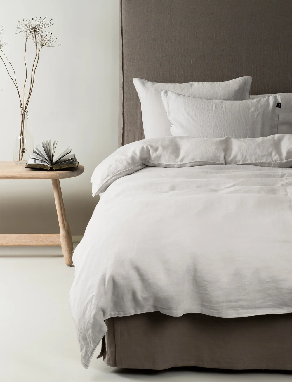 Himla - Sunrise Påslakan - köp efter pris - fog - 1