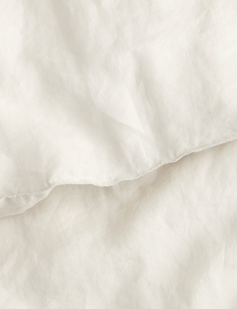 Himla - Sunrise Duvet cover - tekikotid - fog - 4