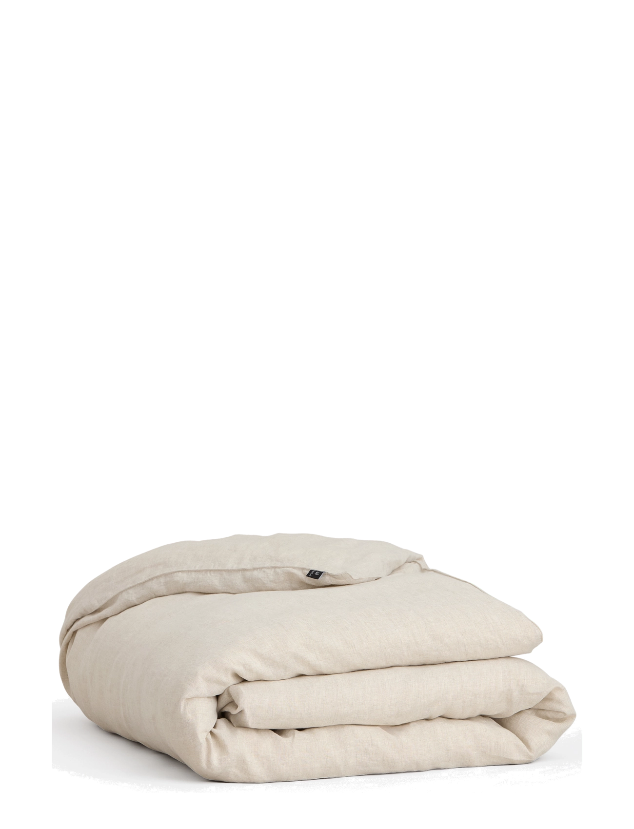 Himla - Sunrise Duvet Cover - shop by price - oatmeal - 2