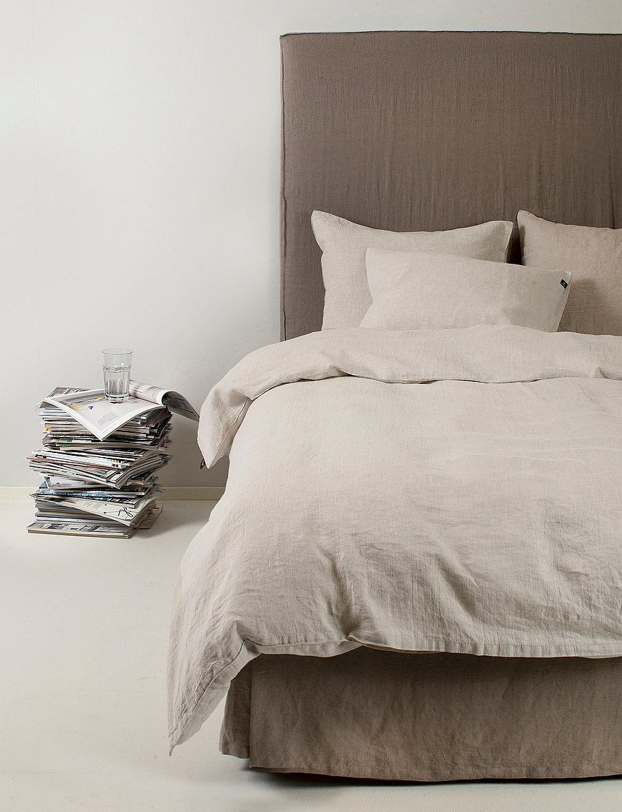Himla - Sunrise Duvet cover - tekikotid - oatmeal - 2