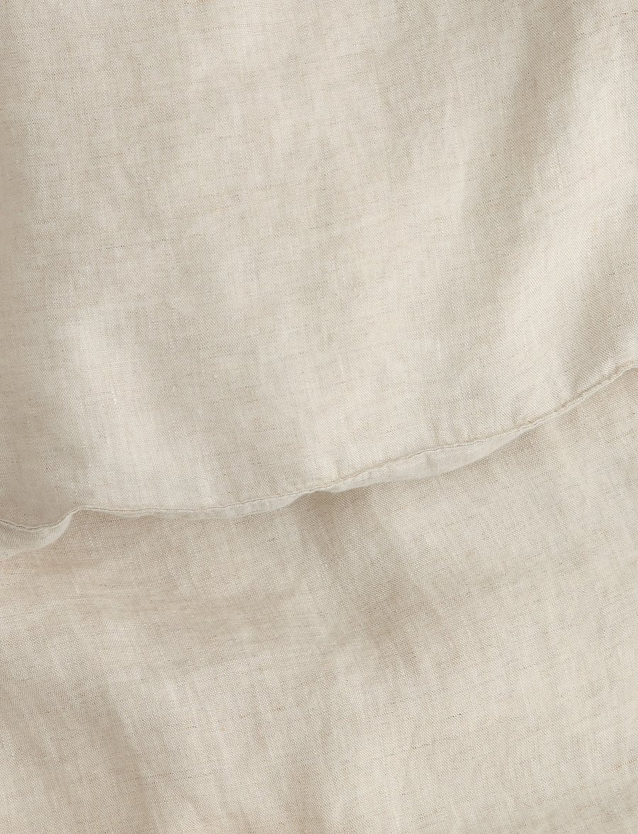 Himla - Sunrise Duvet cover - tekikotid - oatmeal - 4